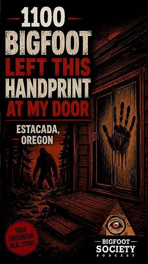 He slept alone in an unfinished cabin near Estacada, Oregon