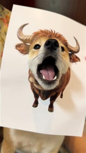【New Species Discovered😂】 I’ll show you what’s at the zoo! → The owner is dying over this squishy...