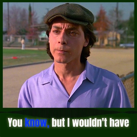 Fast Times at Ridgemont High: Damone discovers other roles he could've done - MonstrosityPodcast.com