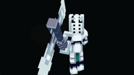 我的世界1.20.1模组介绍：Pale Monarch模组