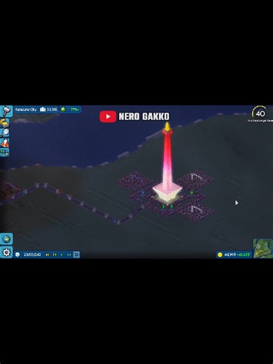 Cara Membuat Demo di Game TheoTown!! #TheoTown, #TheoTownGame, #TheoTownCity, #TheoTownBuild, #CityBuilder