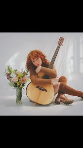 93K views · 2.5K reactions | Surprise… I dropped a new song.  “Thanks For The Flowers” is out anywhere you listen to your tunes. Go get your sad girl on, and for the love of god, get your honey some “just because” flowers today. #country #countrymusic #folk #newmusic #singer #singing #flowers #flowershop #singersongwriter #explore #fy | Sara Beth | Facebook