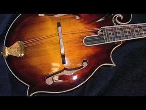 "Ruff N' Ready" - Tut Taylor/ Butch Robins/ Norman Blake/ Curtis Burch/ Sam Bush