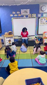 My district’s Early Learning Department has adopted the Heggerty Phonemic Awareness program. Here’s a snippet from this morning ♥️ | Carlandathemagicalteacher