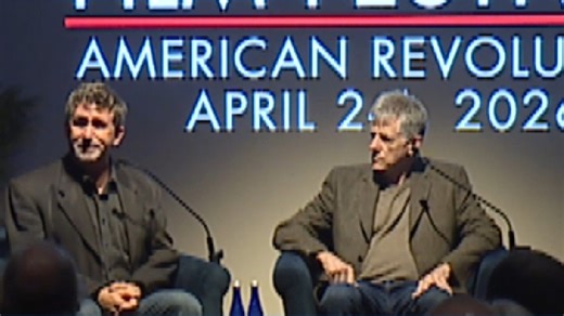 Gettysburg Film Festival commemorates America's 250th anniversary