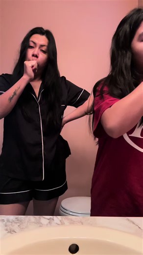 Mañana de una mamá separada con 4 hijos