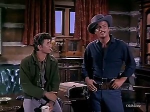 Bonanza Season 4 Episode 1 The First Born