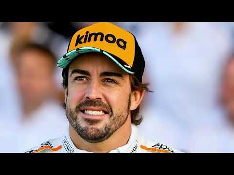 FERNANDO ALONSO MEME COMPILATION