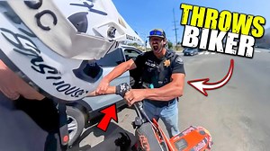 Angry & Cool Cops! 🚨