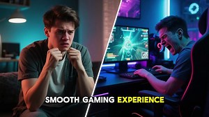 The Technical Fix for PC Stuttering: Disable HPET now! 🚀