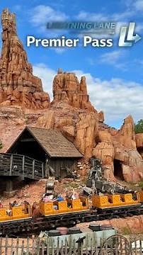 Disney's New Lightning Lane Premier Pass Explained!