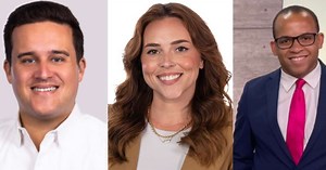 FOX 9 adds three new reporters to its broadcast news team