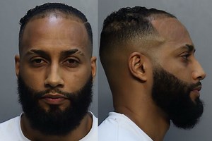 'Love & Hip Hop: Miami' Cast Member Allan Mueses Charged With 4 Counts Of Sexual Assault, Alleged Victim Testifies: 'I Was Prey, He Told Me To Think About This Every Night, I Have Nightmares'
