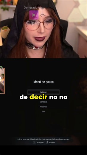 El repartidor cree que soy satánica