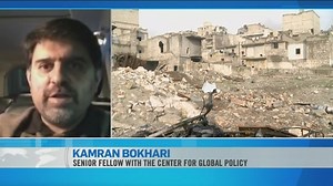 1.2K views | Turkey and Russia have reportedly reached a truce on a ceasefire in Syria. Kamran Bokhari is a senior fellow with the Center For Global Policy and a Fellow With George Washington University's Program on Extremism and joins us for an update. | CTV News Channel | Facebook