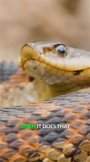 KING COBRA?! That's what the hognose snake wants you to think! #snakes #hognose #wildlife #coyotepeterson | Coyote Peterson