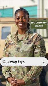 Have you heard of ArmyIgnitED? ArmyIgnitED is a “portal that allows eligible soldiers, cadets, and Army civilians to request financial assistance for classroom and online learning courses…”** You can earn civilian credentials, gain certifications, etc. utilizing ArmyIgnitED. Learn more at https://www.armyignited.army.mil today! (CAC access may be required) ** https://www.eis.army.mil/programs/armyignited#:~:text=ArmyIgnitED is the Army's enterprise,courses anytime and from anywhere.#armyignited 