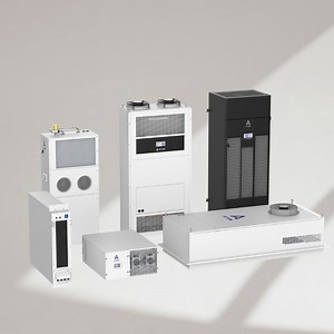 [Hot Item] Electric Cooler"Electrical Cabinet Air Conditioner Enclosure Cooling Unit Wall-Mounted Cooling Unit