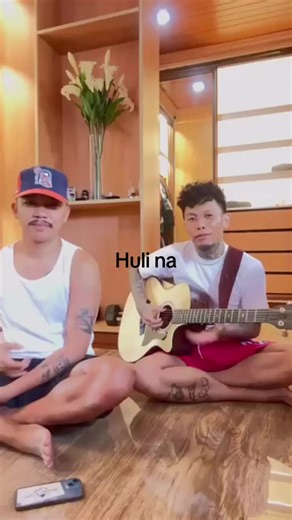 Huli Na: Explore the Collaboration of Yuridope and Skusta Clee