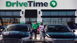 DriveTime TV Spot, 'Plethora of Options'