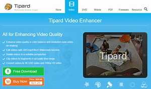Best Free Video Enhancement Software