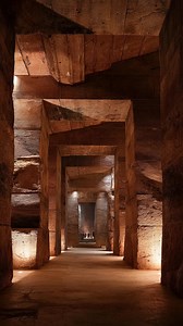 Why the Great Pyramid’s Granite Is the REAL Mystery The Great Pyramid’s “Impossible” Granite… Explained #greatpyramid #pyramid #egypt #egyptian #archaeologist #archaeology | Life's Biggest Questions