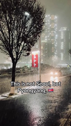 Exploring Pyongyang: A Glimpse of North Korea