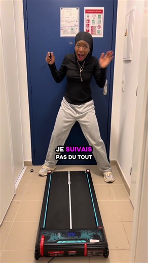 Exercices à domicile : Rester active sans pression