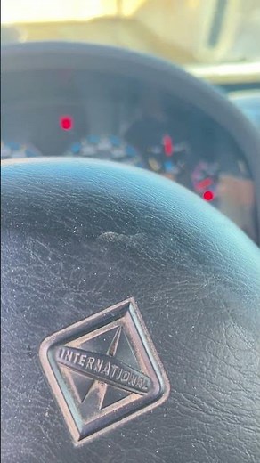 2006 International 7400