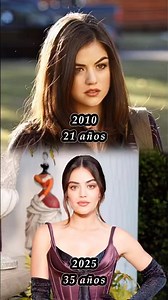 How are the “Pretty Little Liars” actors doing now?（2010-2025）#prettylittleliar 😄