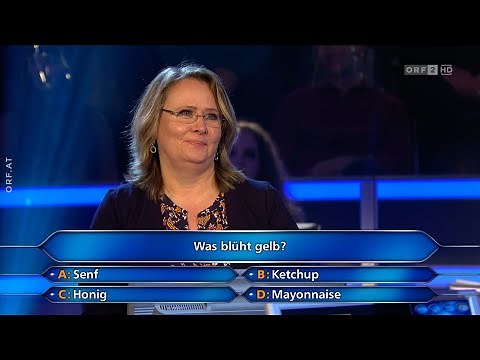 Die Millionenshow | 28.12.2020 | WWTBM Austria