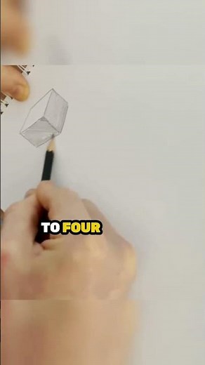 Drawing Boxes With Limited Shades: Understanding Values To Your Art