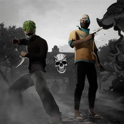 IMPOSSIBLE 🍷🗿 #freefire