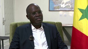 19 reactions · 5 comments | Senegalese President Macky Sall said he would fully abide by a court decision that overturned the postponement of the presidential election to December, pledging to hold consultations to organize the vote as soon as possible https://reut.rs/4bydQTc | Reuters | Facebook