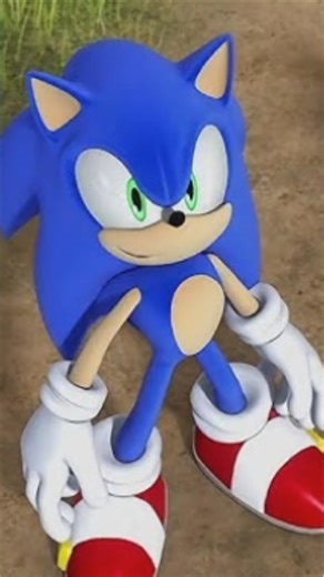 How Good Of A Game Is Sonic Colors?