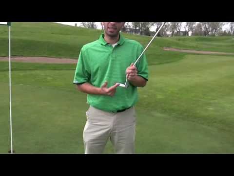 Ping iWi Craz-E Putter Review