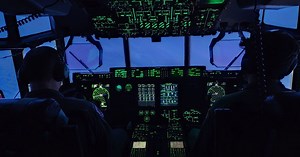 Atmospheric River Reconnaissance Flights Begin