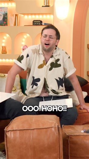 The Try Guys on Instagram: "was the pain worth it?😤"