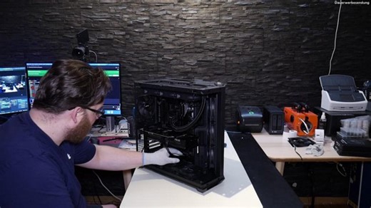 Das Vitrinen Ding !pc