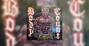 Body Count - Body Count (1992) Review • metal.de