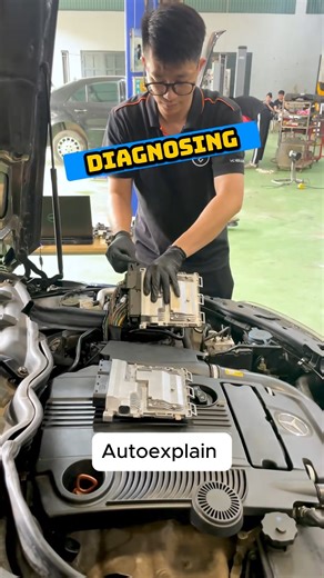 DTS MONACO GUIDEBOOK – COMPLETE CODING & PROGRAMMING GUIDE #dtsmonaco #guidebook #vehiclecoding #ecuprogramming #variantcoding #automotivediagnostics #mercedescoding #autoexplain #professionaltechnician | Auto Explain-Explains Everything About Automotive