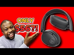JLAB JBuds Lux ANC Review 2025 – Premium Noise Cancelling on a Budget