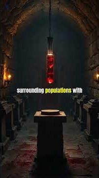 Europe's Ancient Mystery: The Isolated People With a Language From Another Time #facts
