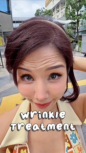 1.9K views | [Botox-Wrinkle Treatment]Haters, they don’t really like…...