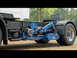 Genius Truck Inventions That Are on a Whole New Level