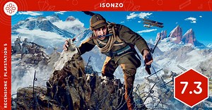 Isonzo - La recensione