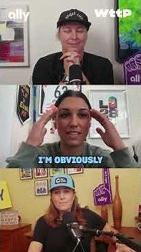 Alex Morgan Blind Ranks Her Top 5 Career Moments