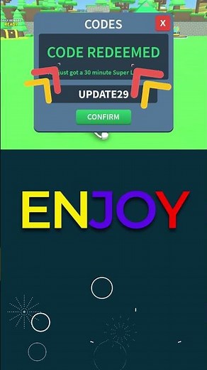 Codes For Mining Clicker Simulator (Roblox) In July 2023 #shorts