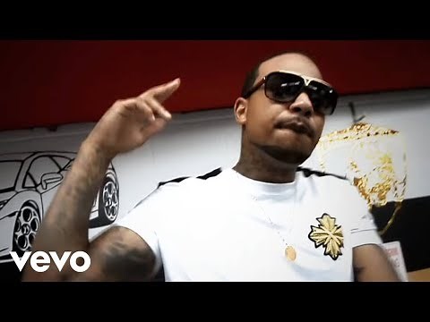 Chinx - Yay (Official Music Video)