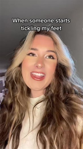 Tickling My Feet: Exploring the Tickle Spot